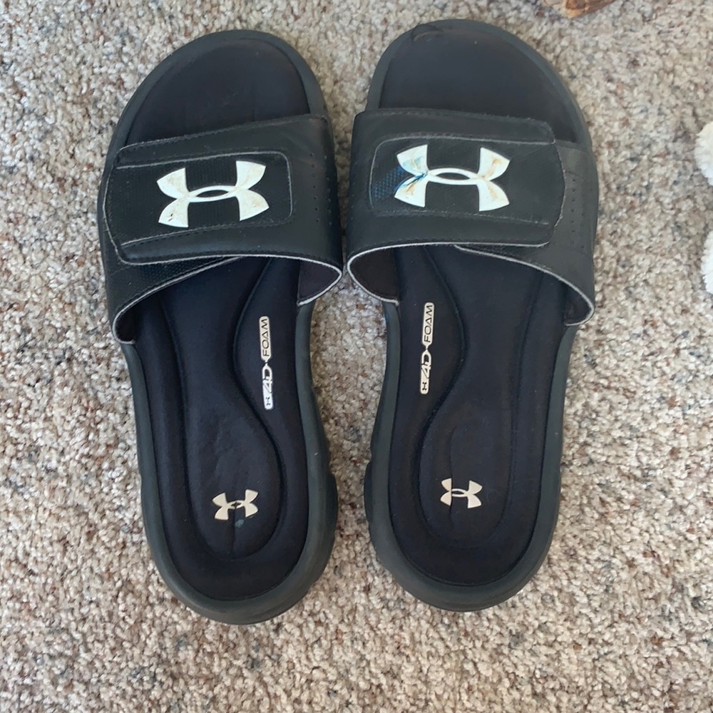 Boys slides